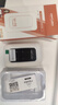 影腾随身wifi多网全国通用无线wi-fi6免插卡移动联通无限制大流量卡便携式网卡高速网络2026款5GHF 【多网通3000毫安充电款+黑色】*超长续航 实拍图
