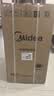 美的（Midea）波轮洗衣机全自动 3KG 迷你内衣婴儿洗衣机 健康除螨 MB30V21EPLUS 以旧换新 京东自营 实拍图