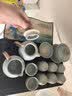 京东京造茶具整套功夫茶壶杯盘套装实用带茶盘中秋送礼物家用天青汝窑16件 实拍图