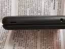 诺基亚 NOKIA 2660 Flip 4G 移动联通电信 双卡双待  翻盖手机 备用手机 老人老年手机 学生手机 黑色 实拍图