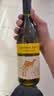 黄尾袋鼠（Yellow Tail）澳大利亚 霞多丽白 半干型葡萄酒 酒精度13% 750ml*6瓶 中秋礼品 实拍图