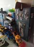 乐高（LEGO）积木机械组42198 丛林飞机男女孩儿童玩具生日礼物 实拍图