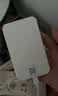 联想随身wifi6移动无线上网支持5G/4G设备路由器免插卡双网通用全国无限流量网络笔记本电脑便携2026款 实拍图