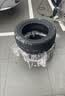优科豪马横滨汽车轮胎 205/55R16 91V AE51B 原配广汽丰田/雷凌 实拍图