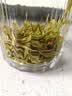 九宇2026春茶新茶浙茶集团特级明前有机龙井茶200g茶叶绿茶茗茶送礼 【2026春茶】200g/盒 实拍图
