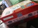 港荣蒸蛋糕奶香900g蛋糕小面包早餐零食饼干西式糕点甜品中秋礼品盒 实拍图