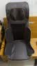 荣泰按摩垫全身按摩靠垫热敷家用多功能按摩器肩颈腰背臀部按摩椅坐垫RT2187【教师节礼物】生日送礼 实拍图