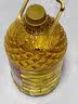 1号会员店压榨一级低芥酸菜籽油5L 充氮锁鲜 食用油【保真菜籽油】 实拍图