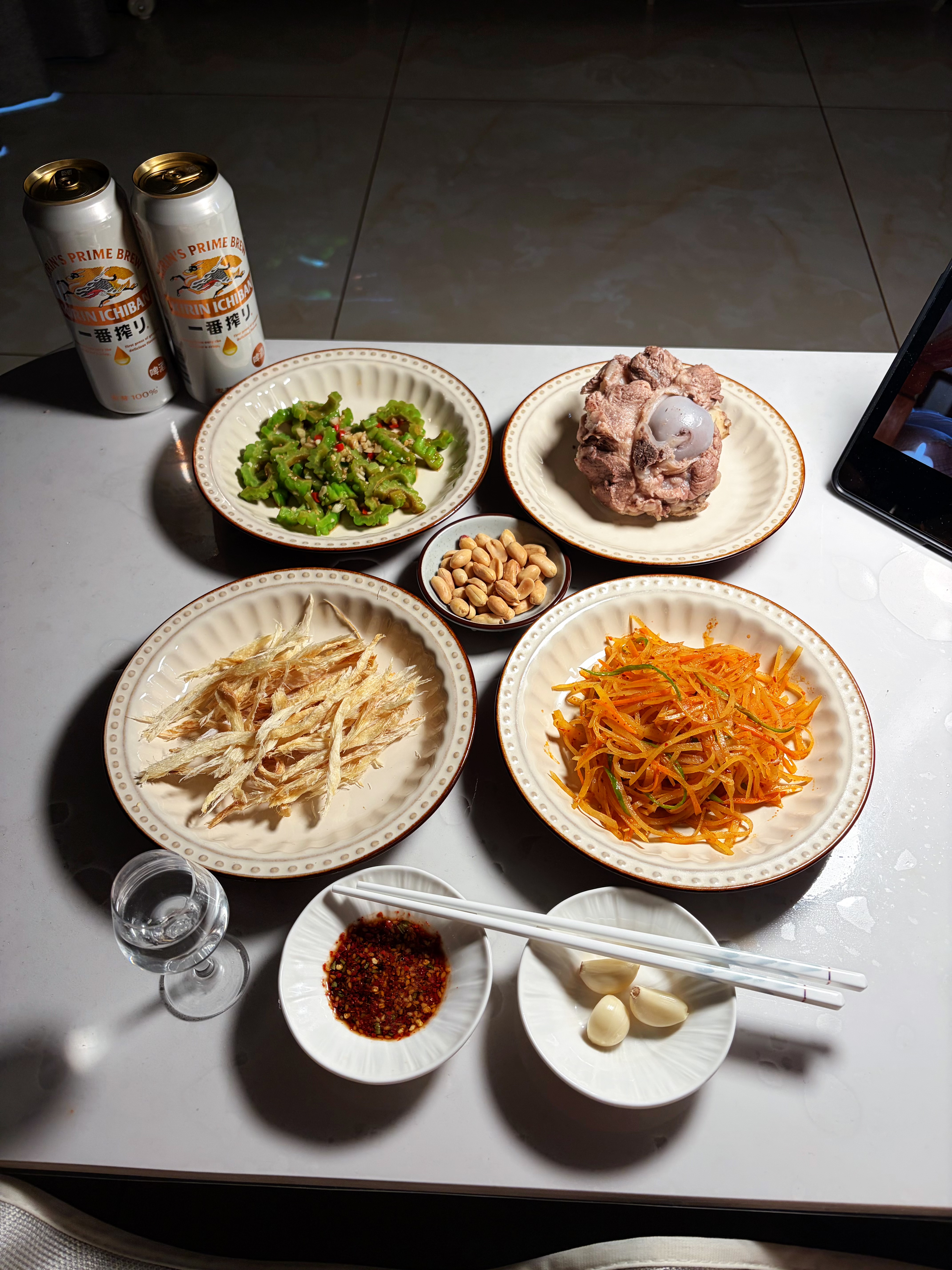 亮动精酿原浆黄啤酒1L*6桶整箱礼盒装全麦酿造青岛特产 送礼 实拍图