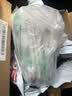美家生活 酒店用品 一次性牙刷牙膏50套 豪华宾馆待客牙具二合一 实拍图