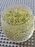 卢正浩绿茶钱塘龙井茶叶特级50g 2026新茶明前群体种老茶树长辈中秋送礼 实拍图