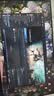 雷神黑武士23.8英寸2K240Hz HDR450nit FastIPS 显示器屏 硬件低蓝光  三角洲游戏升降旋转JQ24F240L 实拍图