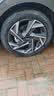 锦湖KUMHO汽车轮胎 225/45R17 91V KH32(SA01)原配伊兰特/领动/菲斯塔 实拍图