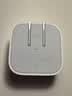 Apple/苹果 40W type-c快充充电器 苹果usb-c原装充电头 旗舰店新款苹果iPhone 17 Pro Max充电器 实拍图