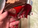 唇动经典4种混合口味蛋糕619g夹心涂层巧克力派零食面包甜品红丝绒 实拍图