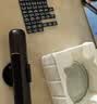 京东京造一秒破窗神器汽车安全锤临时停车牌滚轮号码牌车载多功能带割刀 实拍图