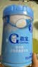 嘉宝（GERBER）婴幼儿高铁米粉维C加铁原味宝宝辅食米糊250g6-12个月 100%真验厂 实拍图