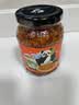 饭扫光榨菜 风干麻辣萝卜干302g 下饭菜 脆爽咸菜泡菜 拌饭拌面  实拍图