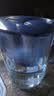 碧然德（BRITA）过滤净水器 家用滤水壶 净水壶 海洋系列 去水垢专家版滤芯11枚 环保加固包装 实拍图