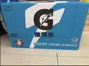 百事可乐佳得乐 GATORADE 补充电解质 运动饮料蓝莓味600ml*15瓶 整箱装 实拍图