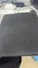 AOCG21S/93浅灰专业游戏电竞细面鼠标垫顺滑版300*250*4mm 高密纤维锁边键盘电脑桌垫 实拍图