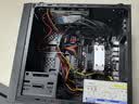 华硕（ASUS）【14代酷睿i7】台式电脑主机独显商用办公电脑商务家用游戏设计渲染企业补贴组装电脑整机全套 一：酷睿i5丨16G丨756G丨商务办公独显 华硕单主机【五年质保+国行带票+送键鼠】 实拍图