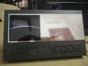 OC LAB台式机内存条 48G(24G×2)套装 DDR5 6200频率  Origin Code炫光 RGB灯条(C28) 黑 带独立风扇 实拍图
