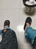 科普菲腿部按摩器暖腿神器小腿经络疏通揉捏捏瘦腿加热护腿保暖老寒腿家用自动热敷送爸妈实用礼物L08 实拍图
