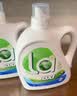 威露士La有氧洗衣液松木香12斤全瓶组合装（3L+2L+1L)  【品质严选】 实拍图