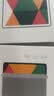 绿联适用苹果iPad11/10钢化膜抗蓝光11英寸A16芯片2025款Apple平板电脑22款第十代护眼抗指纹保护膜 实拍图