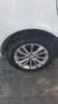 佳通轮胎(Giti)轮胎205/55R16 91V  228v1 原配吉利帝豪 适配 速腾/宝来 实拍图