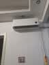 小米空调  巨省电 1.5匹挂机 一级能效 外机单排铜管 KFR-35GW/N1A1【整机十年免费包修】 实拍图