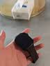 小米REDMI Watch 6 智能红米手表6 潮流大屏心率血氧监测 蓝牙通话nfc离线支付定位送情人节女男友礼物 典雅黑 实拍图