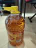 鲁花 【保真花生油】食用油 5S 物理压榨 压榨一级 花生油5.7L 实拍图