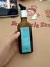 摩洛哥油经典护发精油100ml 修护干枯受损发质防毛躁柔顺滋养保湿不油腻 实拍图