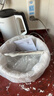 苏泊尔（SUPOR）小金刚电压力锅钛钢0涂层新品速嫩蒸鲜呼吸5L超高压100kPa 2000W上蒸下煮电饭煲4-6人SY-50FC5133 实拍图