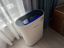 霍尼韦尔（Honeywell）空气净化器除甲醛除菌除霾除过敏原 家用办公净化器除甲流病菌 KJ310F-P21W 实拍图