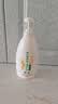 惠润（SUPER MiLD）韧发丰盈洗发露600ml*2+韧发修护护发素600ml生姜洗护套装热销 实拍图