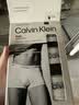 Calvin KleinCK内裤男士高弹透气轻薄立体U型袋NB43893TH礼物 实拍图
