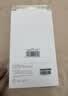 绿联【无黑边不挡屏】适用iPhone18Pro/17Pro钢化膜苹果18Pro手机膜无边全屏高清抗指纹防爆保护膜2片 实拍图