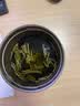 一杯香茶叶绿茶正宗雨前龙井茶200g2026新茶礼盒装送礼自己喝散装茗茶 实拍图