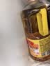 鲁花 【保真花生油】食用油 5S 物理压榨 压榨一级 花生油1L 实拍图