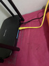 普联（TP-LINK）双千兆路由器 易展mesh分布式 AC1200无线家用穿墙 5G双频 WDR5620千兆易展版 IPv6 实拍图