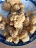 圣农盐酥鸡2斤冷冻 原味鸡米花鸡肉半成品 儿童早餐速食空气炸锅食材 实拍图