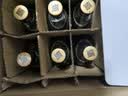 古越龙山新清醇花雕酒 半干型绍兴黄酒 618ml*8 整箱装 无焦糖色 中秋送礼 实拍图