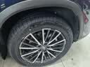 朝阳轮胎 汽车轮胎 235/55R18 100V SU319 适配瑞虎8/探岳/途观L 实拍图