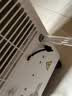美的（Midea）除湿机/抽湿机12升/天 自营家用20㎡轻音小型回南天客厅卧室内防潮专用干衣吸湿器CF12BD/N7-DO 实拍图