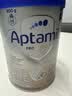 爱他美（Aptamil）德国白金版HMO 婴儿配方奶粉pre段 (0-6个月) 800g【批批严检】 实拍图
