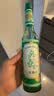 六神【经典玻璃瓶】舒缓止痒花露水195ml*5   清凉舒爽 祛味 经典原香 实拍图