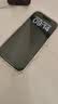 膜法匠适用iPhone17pro钢化膜苹果17pro手机膜全屏4K高清透亮防摔抗指纹超爽滑保护膜1片 实拍图